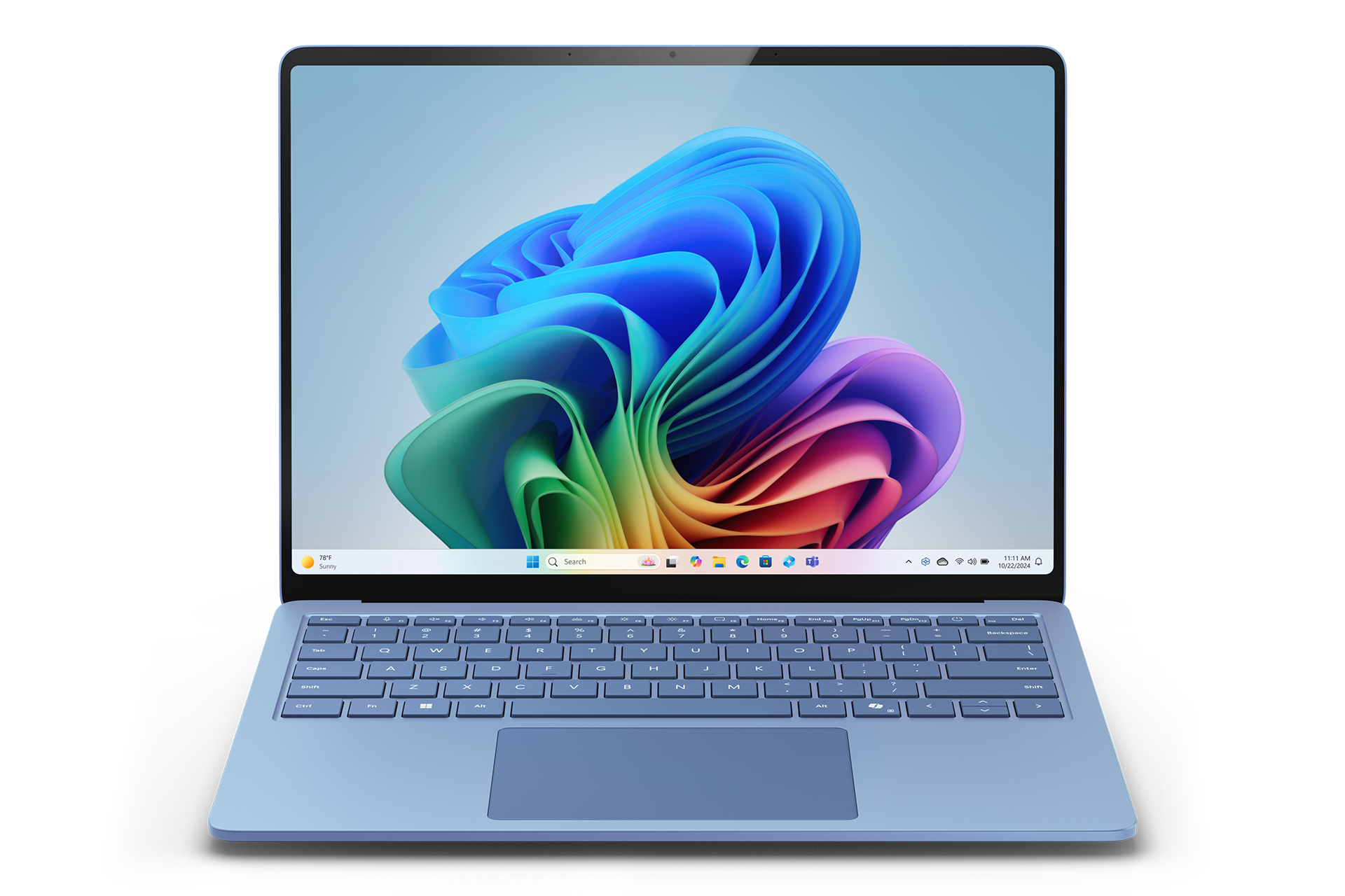 窄边框，更大屏幕占比